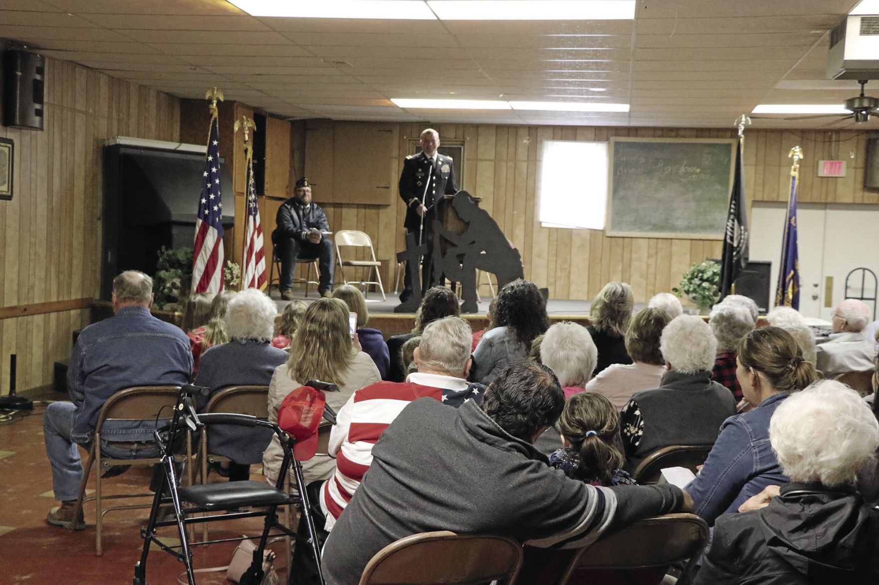 PHOTOS: Hemingford Memorial Day ceremonies